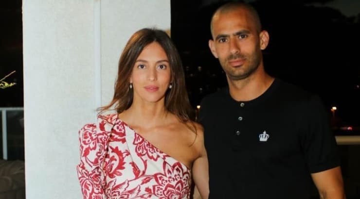 איריס וגילי ורמוט (פרטי) איריס וגילי ורמוט