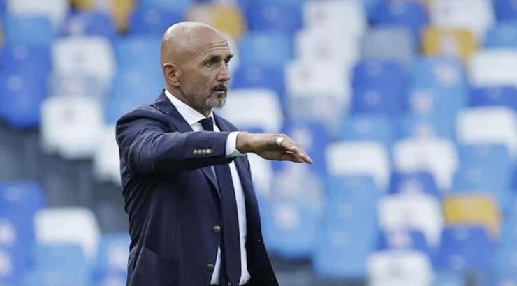 לוצ'יאנו ספאלטי