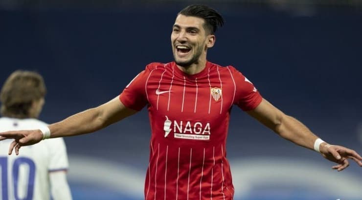 רפא מיר חוגג (La Liga) רפא מיר חוגג