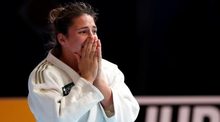 מרגו פינו (רויטרס) מרגו פינו