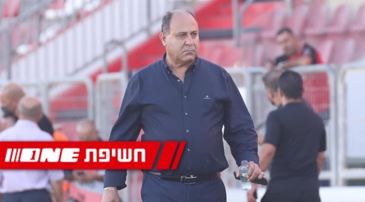 מוחמד אבו יונס (עמרי שטיין) מוחמד אבו יונס