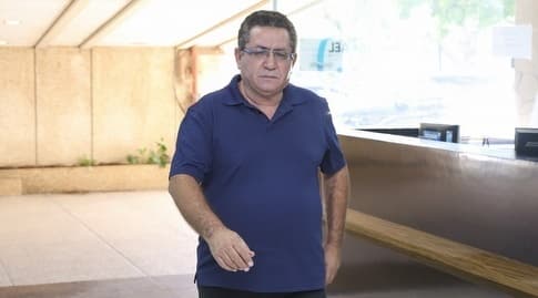 עופר עיני (איציק בלניצקי) עופר עיני