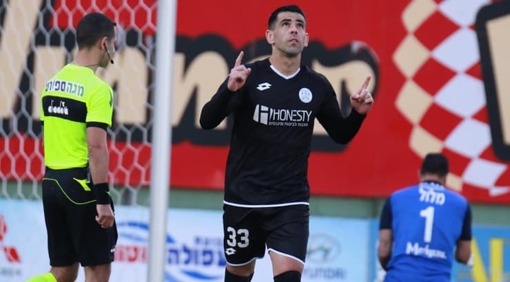 צ'יראק לוברה (עמרי שטיין) צ'יראק לוברה