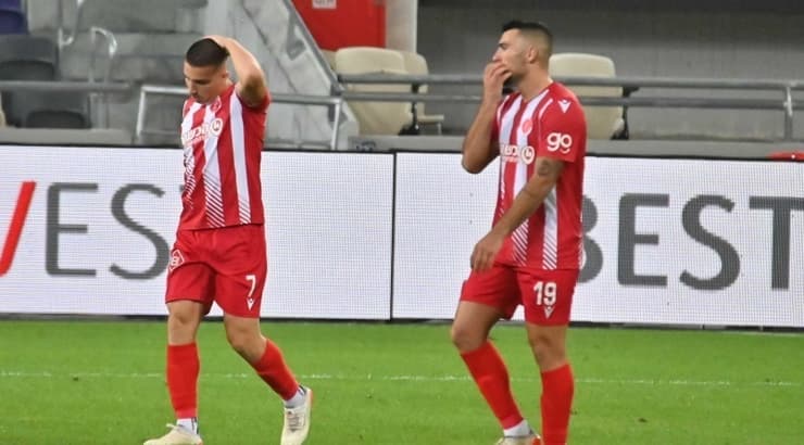 שי אליאס ואושר דוידה מאוכזבים