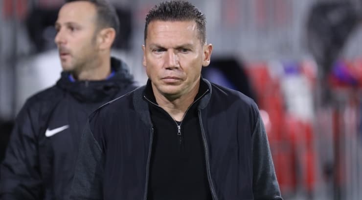 ברק בכר (עמרי שטיין) ברק בכר