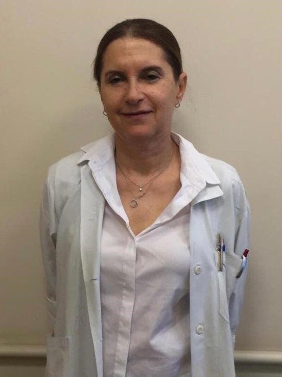 ד״ר הילה מגן, מנהלת יחידת מיאלומה נפוצה ועמילואידוזיס במרכז רפואי שיבא