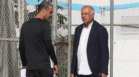 אבי לוזון וגיא לוזון