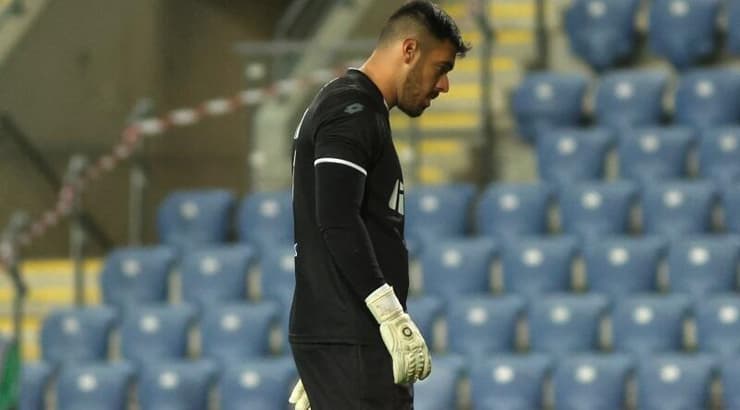 יוסי גינזבורג