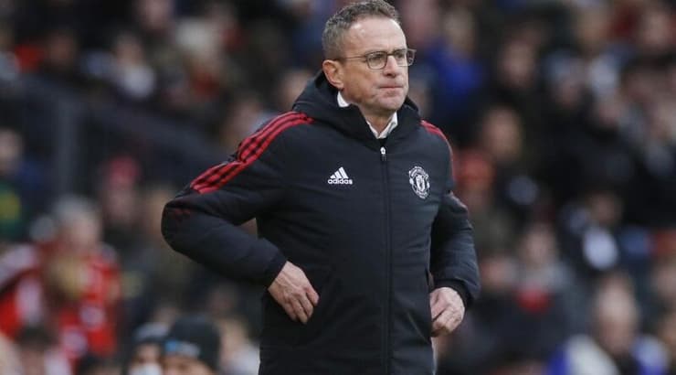 ראלף ראנגניק