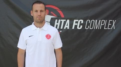 תפקיד חדש. עומר בוקסנבוים