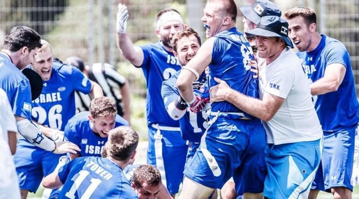 פלאג פוטבול