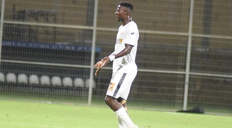 מוחמד אוסמן (ניסן עייש) מוחמד אוסמן