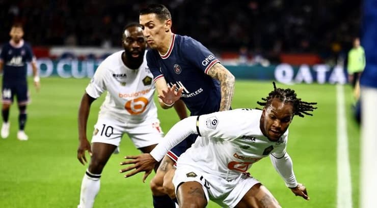 מבוקש באיטליה. רנאטו סאנצ'ס