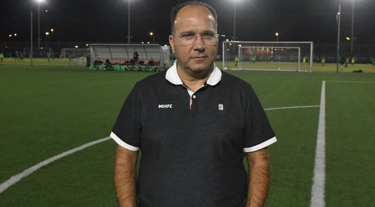 איציק עובדיה