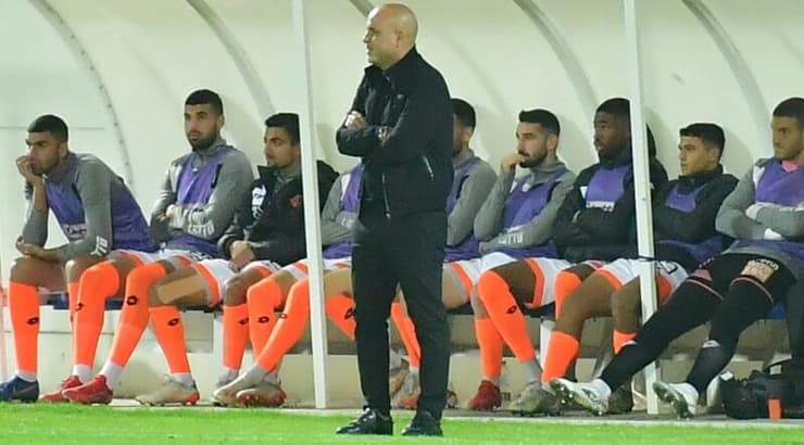 יוסי אבוקסיס