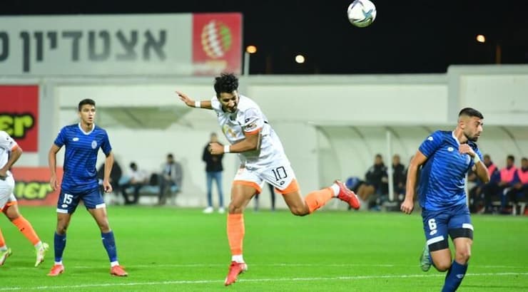 עמית זנטי נוגח (חגי מיכאלי) עמית זנטי נוגח