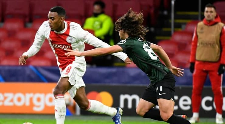 ראיין חראוונברך