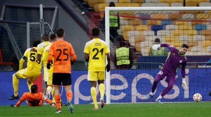 פרננדו כובש