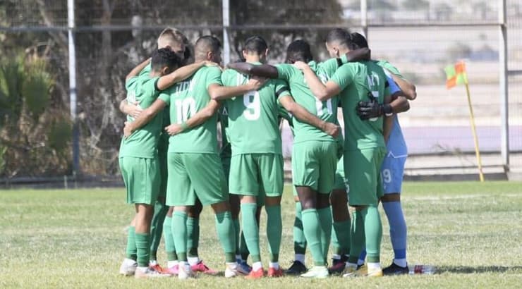 הפועל כפר סבא (רז גליל) הפועל כפר סבא