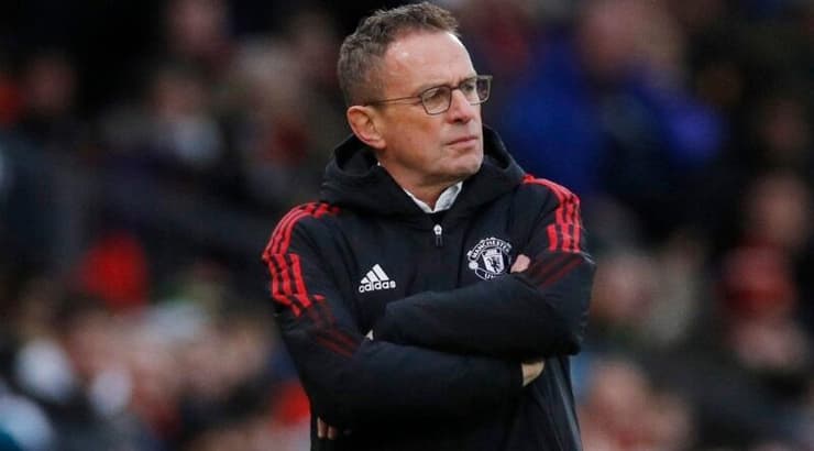 בכורה באלופות. ראלף ראנגניק (רויטרס) בכורה באלופות. ראלף ראנגניק