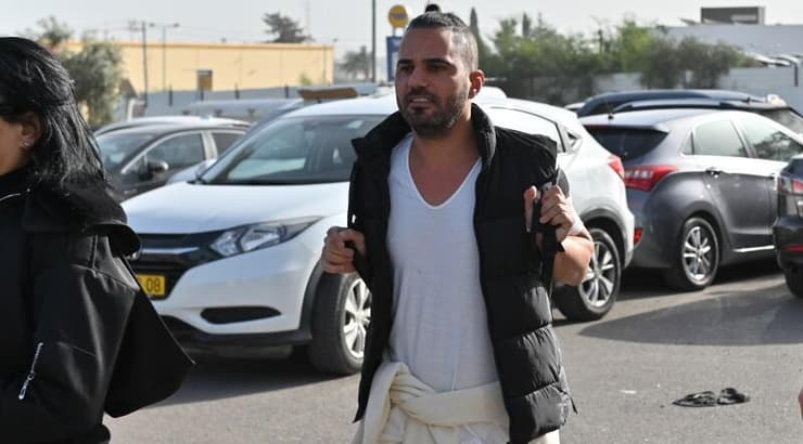 ליאור אסולין