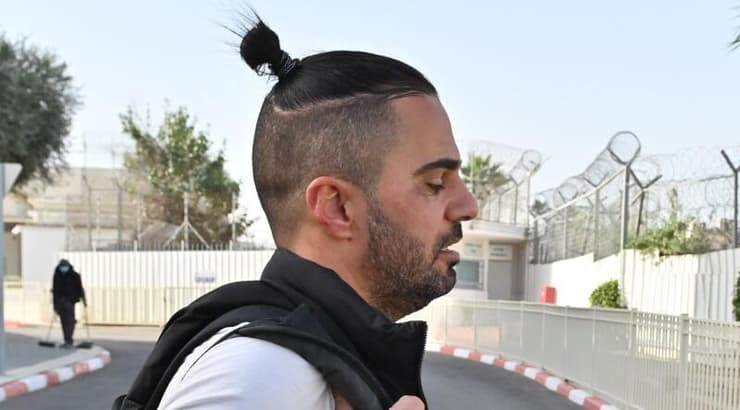 ליאור אסולין