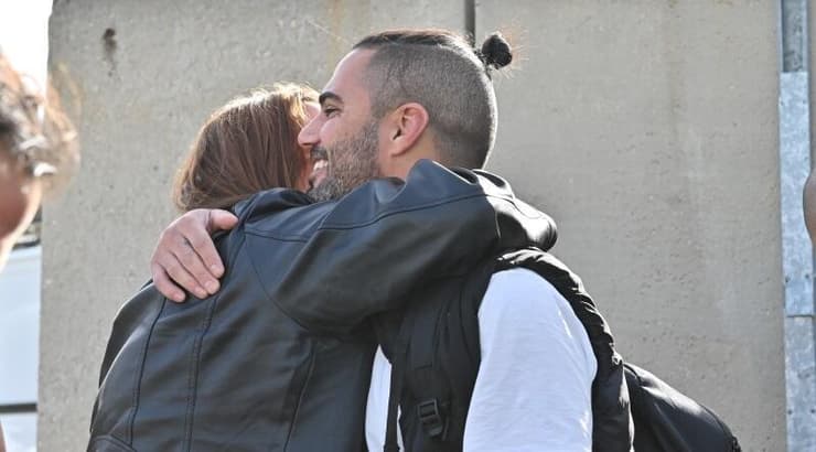 ליאור אסולין