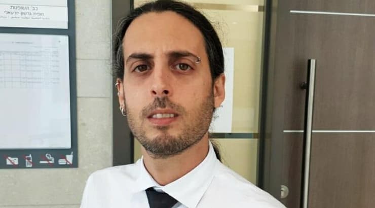 תמיר שטינוביץ