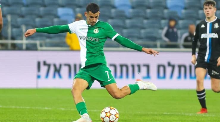 עידו אלמישלי (שחר גרוס) עידו אלמישלי