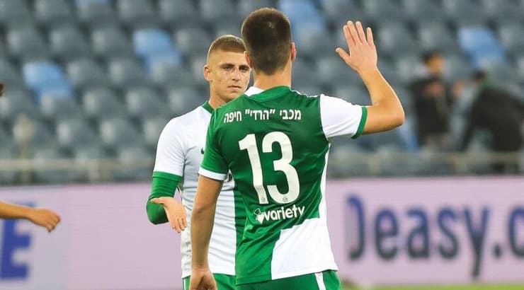 זיו לי (שחר גרוס) זיו לי