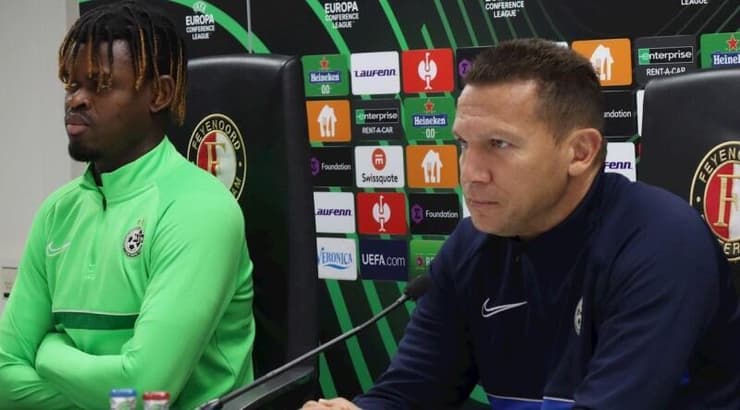 ברק בכר וגודסוויי דוניו