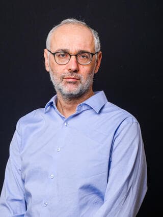 פרופ' איתן אוריאל, מנהל המחלקה לנוירולוגיה בבילינסון