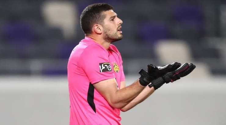 דניאל טננבאום (רדאד ג'בארה) דניאל טננבאום