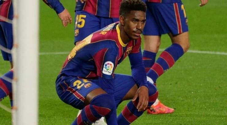 ג'וניור פירפו