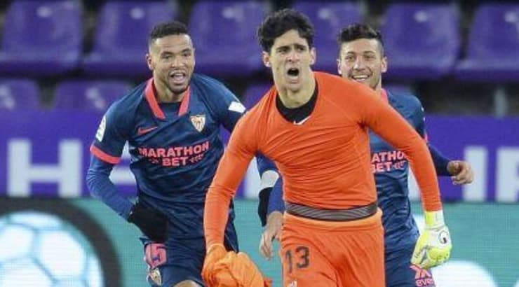 יאסין בונו חוגג