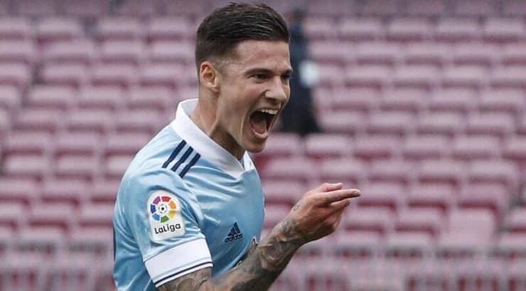 סנטי מינה חוגג