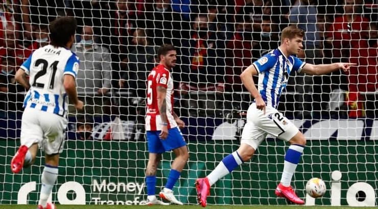 אלכסנדר סורלוט חוגג