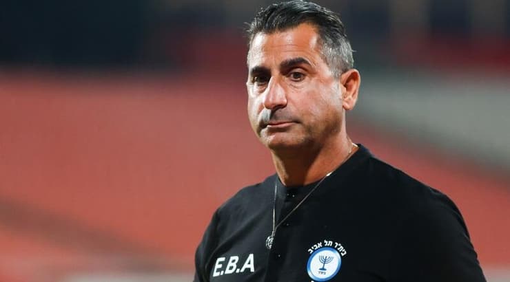 אליעזר בן אהרן (שחר גרוס) אליעזר בן אהרן