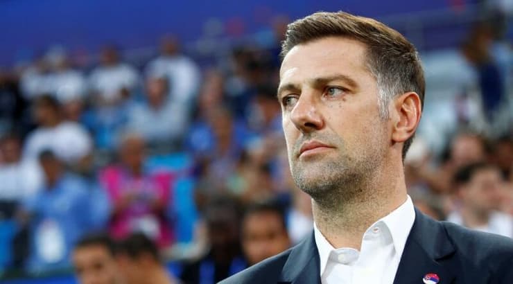 מלאדן קרסטאיץ'