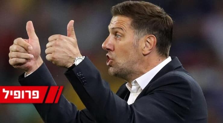 מלאדן קרסטאיץ'