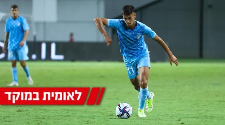 אור רויזמן (שחר גרוס) אור רויזמן