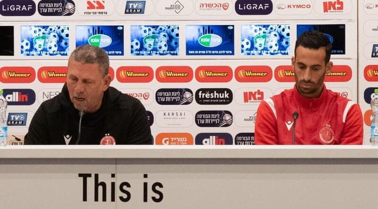 דן איינבינדר וניר קלינגר