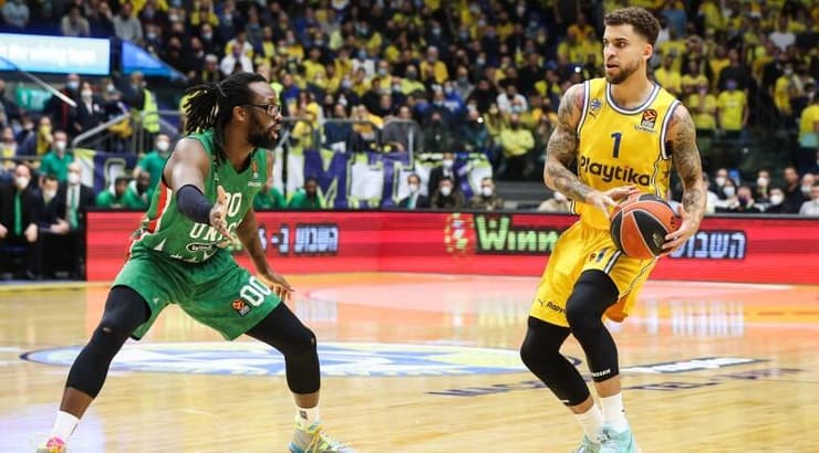 סקוטי ווילבקין (איציק בלניצקי) סקוטי ווילבקין