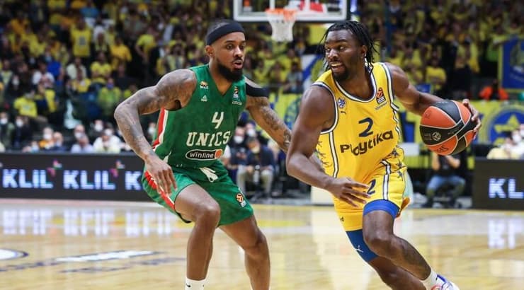 קינן אוואנס (איציק בלניצקי) קינן אוואנס