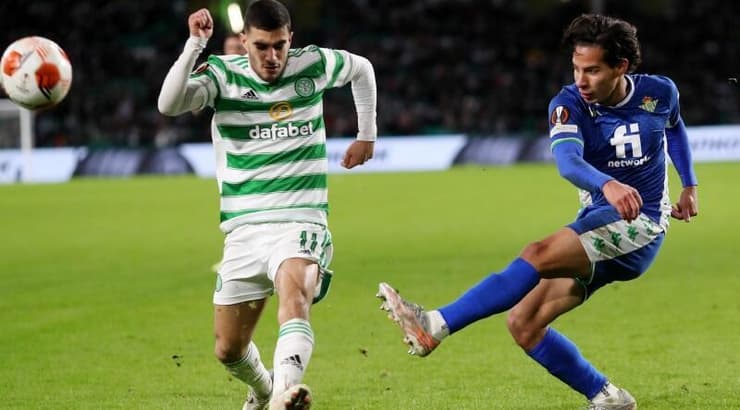 ליאל עבדה סוגר את דייגו לאיינס