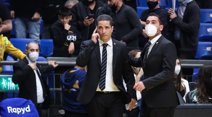 יאניס ספרופולוס (איציק בלניצקי) יאניס ספרופולוס