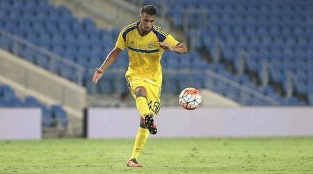 אליאל פרץ. נגמר יפה