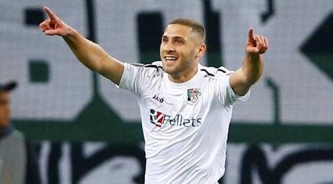 שון וייסמן חוגג