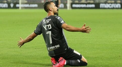 אליאל פרץ. מרגיש מוערך