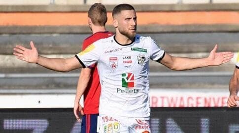 שון וייסמן. אגדה בוופסברגר